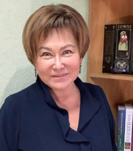 Тамара Борисівна